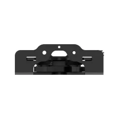 Caterpillar Cabin Door Latch — açılı görünüm