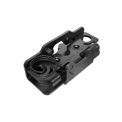 Caterpillar Cabin Door Latch