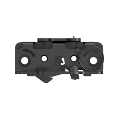Caterpillar Cabin Door Latch — açılı görünüm