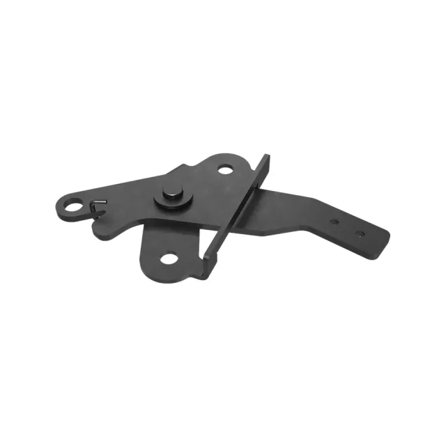 Cab Door Lever