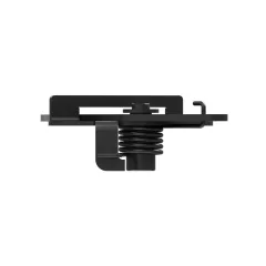 Caterpillar Cab Door Lever — Dreiviertelansicht