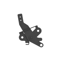 Caterpillar Cab Door Lever — Dreiviertelansicht