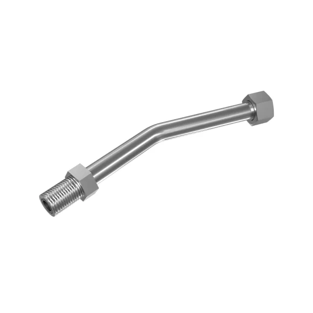 22mm ID Hidrolik Yağı Fiber Tube
