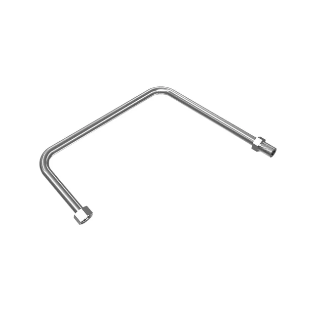 22mm ID Hidrolik Yağı Fiber Tube