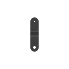 Caterpillar Rear Door Guard Latch — açılı görünüm