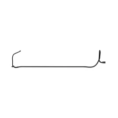 Caterpillar Cabin Wiring Harness — açılı görünüm