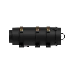 Caterpillar Cabin Air Precleaner — açılı görünüm