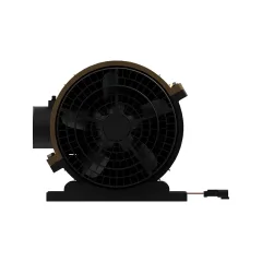 Caterpillar Cabin Air Precleaner — açılı görünüm