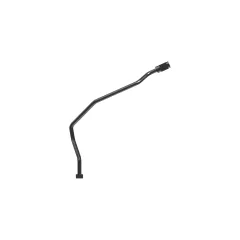 Caterpillar 19.3mm İç Çapı Front Hidrolik Hatları Tube — açılı görünüm