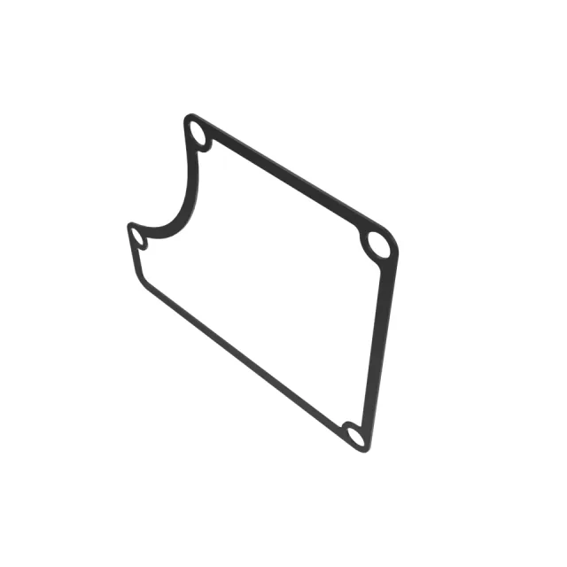 2mm En Cab Trim Panel Gazket