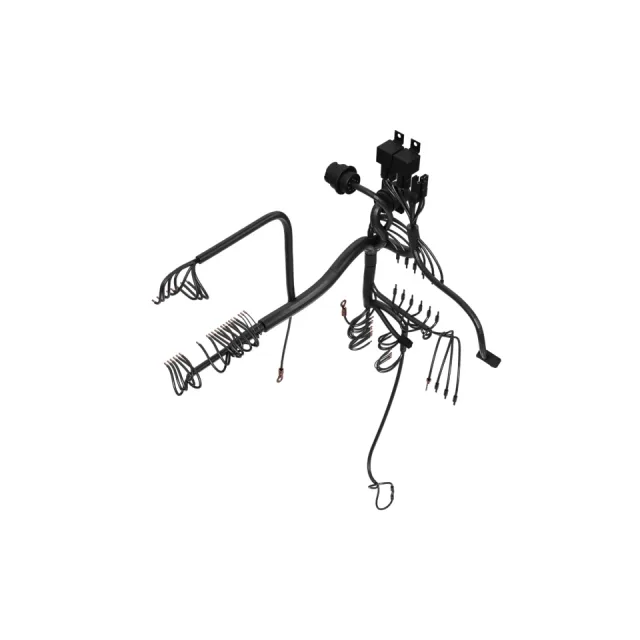 Motor Kontrol Panel Harness