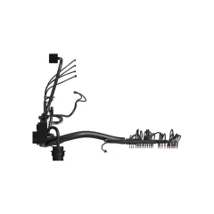 Caterpillar Harness de fio do painel de controlo do motor — vista de três quartos