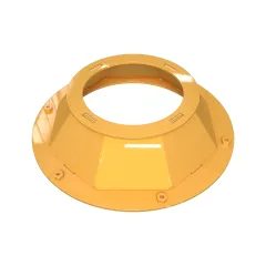 Caterpillar GUARD AS
