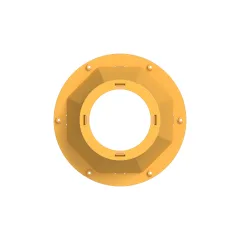 Caterpillar GUARD AS — three-quarter view