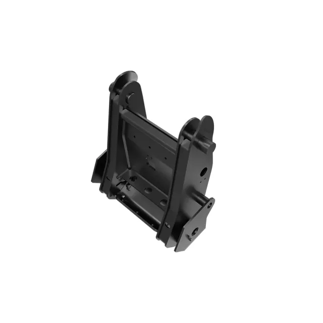 Hydraulic Quick Coupler