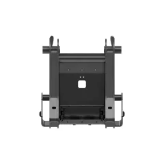 Caterpillar Hydraulic Quick Coupler — açılı görünüm