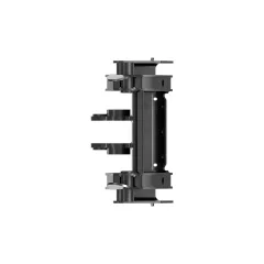 Caterpillar Hydraulic Quick Coupler — açılı görünüm
