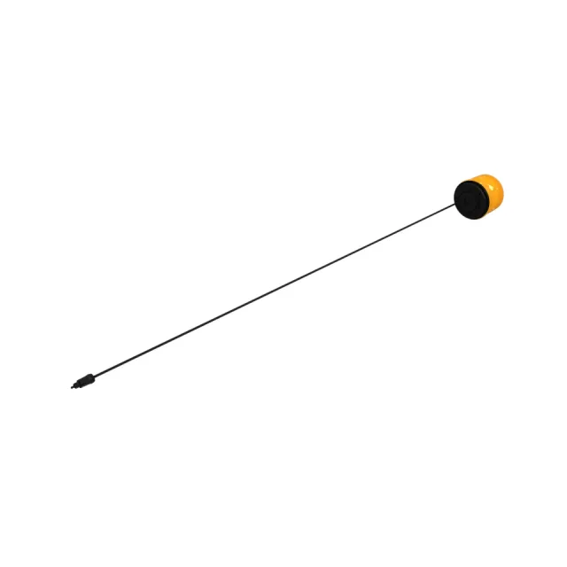 Warning Beacon Lamp