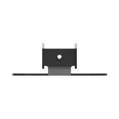 Caterpillar 3mm Thickness Rear Camera ABDECKUNG — Dreiviertelansicht