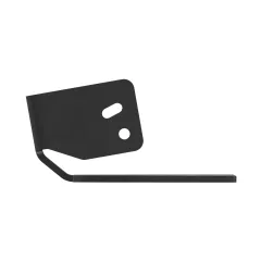Caterpillar 3mm Thickness Rear Camera ABDECKUNG — Dreiviertelansicht