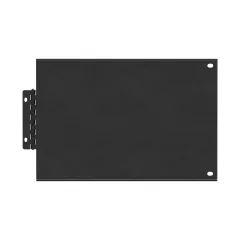 Caterpillar Cabin Panel Access Door — açılı görünüm