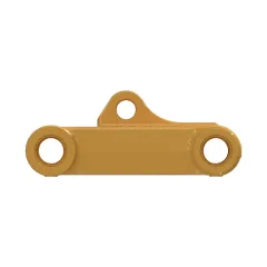 Caterpillar Bucket Bearing Link — açılı görünüm