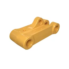 Caterpillar Bucket Bearing Link