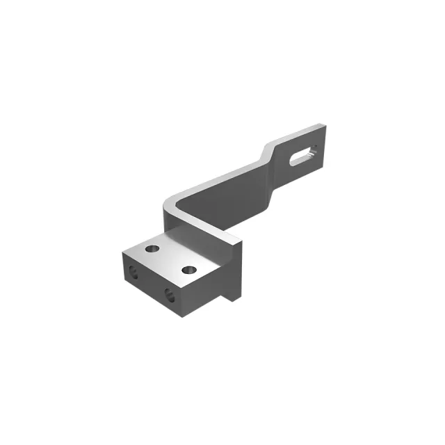 Grease Hatları Bracket