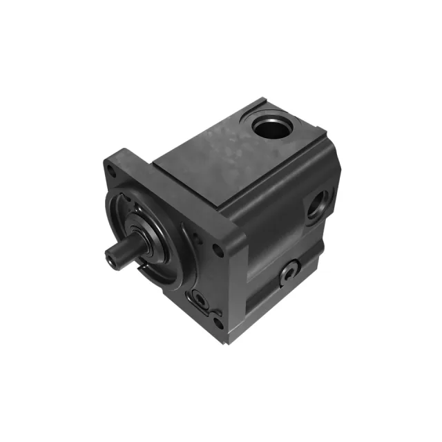 Hi̇droli̇k Fan Motor
