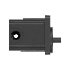 Caterpillar Hi̇droli̇k Fan Motor — açılı görünüm