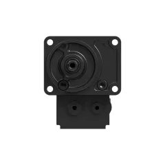 Caterpillar Hi̇droli̇k Fan Motor — açılı görünüm