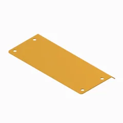 Caterpillar Boom Swing Position Sensör Cover