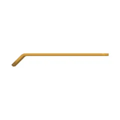 Caterpillar Suporte de cobertura de sensor de posição de balanço de 3mm — vista de três quartos