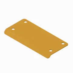 Caterpillar Suporte de cobertura de sensor de posição de balanço de 3mm