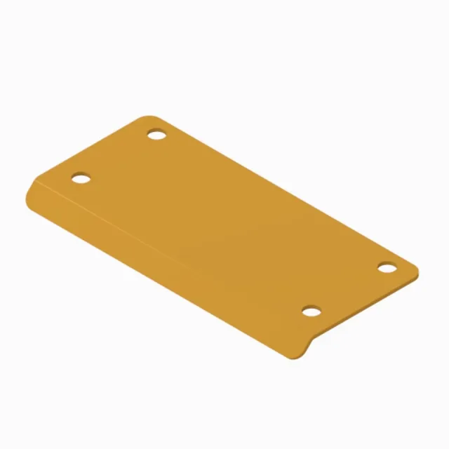 3mmSa Swing Pozisyon Sensör Kapak Bracket