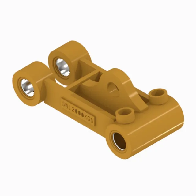 Kova Linkage And Link