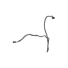 Caterpillar Payload Control Machinery Wiring Harness — açılı görünüm