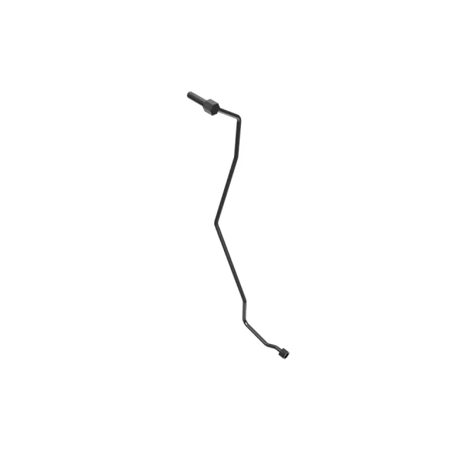 Coupler Lines Tube
