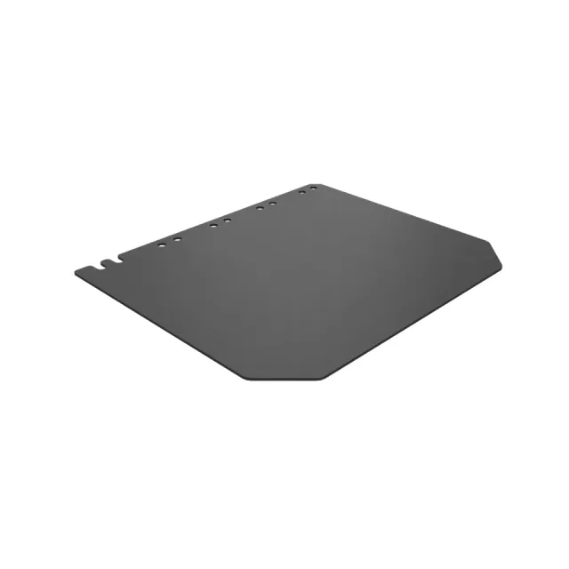 6.4mm Thick Fender Mud Flap