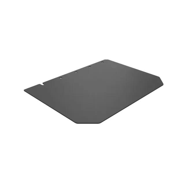 6.4mm Thick Fender Mud Flap