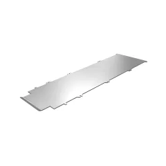 Caterpillar Conveyor Guard Rear Plate