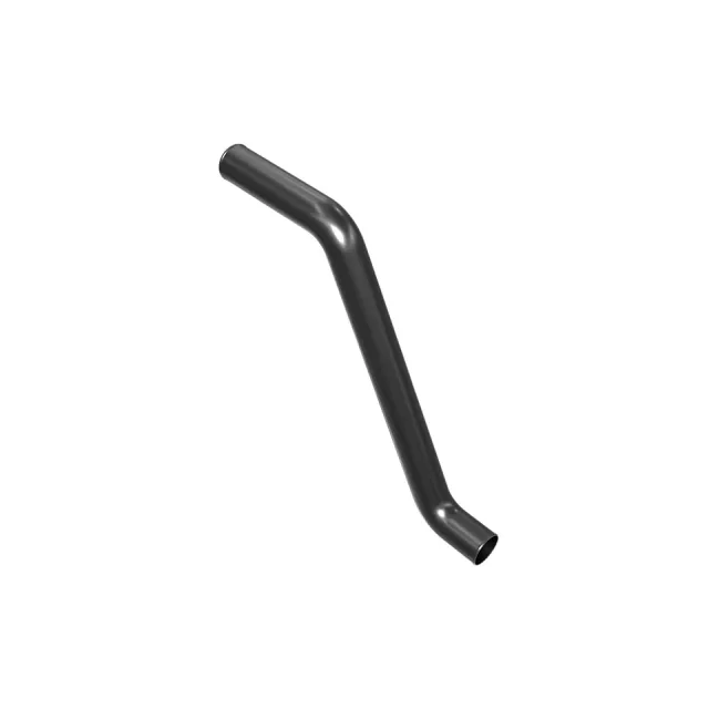 149.1mm Diamètre intérieur Ligne de refroidissement d'air Tube