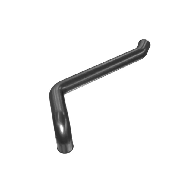 149.1mm Diamètre intérieur Ligne de refroidissement d'air Tube