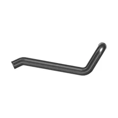 Caterpillar 149.1mm Diamètre intérieur Ligne de refroidissement d'air Tube — vue de trois quarts
