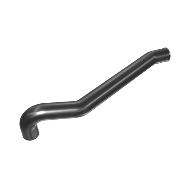 149.1mm Diamètre intérieur Ligne de refroidissement d'air Tube