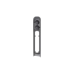 Caterpillar Cabin Trim Console Bezel — açılı görünüm