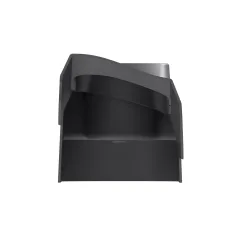 Caterpillar Cabin Trim Console Bezel — açılı görünüm