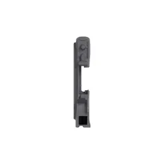 Caterpillar Cabin Trim Center Console — vue de trois quarts