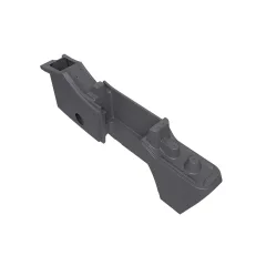 Caterpillar Cabin Trim Center Console