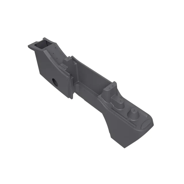Cabin Trim Center Console
